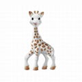 Sophie the Giraffe Teether 1