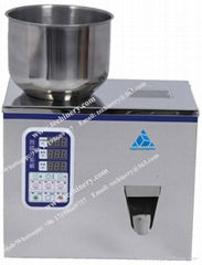 Granule Particle Powder Quantitative Dosing Weighing and Filling Machine Weigher