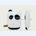 Cute Cartoon Totoro  portable charger external battery power bank 1