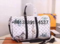               League Keepall Monogram     eague men     andbags     upreme 3