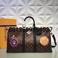               League Keepall Monogram     eague men     andbags     upreme 10