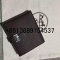        wallets mini bearn        wallet        Constance camel leather purses   5