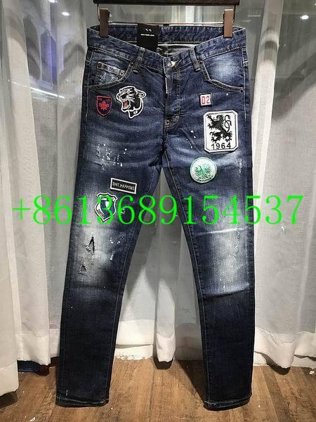 dsquared2 jeans d2 men's