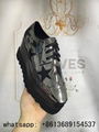                  Shoes Top Quality Genuine Leather ladies stella Wedge Platform  19