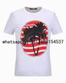 DSquared2 T-Shirts  DSQ T-Shirt  Cotton dsquared2 t shirt uomo  5