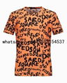 DSquared2 T-Shirts  DSQ T-Shirt  Cotton dsquared2 t shirt uomo  7