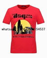 DSquared2 T-Shirts  DSQ T-Shirt  Cotton dsquared2 t shirt uomo  10