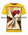 DSquared2 T-Shirts  DSQ T-Shirt  Cotton dsquared2 t shirt uomo  14