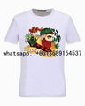 DSquared2 T-Shirts  DSQ T-Shirt  Cotton dsquared2 t shirt uomo  15