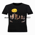 DSquared2 T-Shirts  DSQ T-Shirt  Cotton dsquared2 t shirt uomo  20