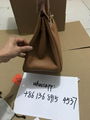 Hermès Birkin Bag 35 Toffee Epsom Palladium Hardware        bags        wallets  3