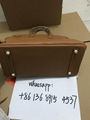 Hermès Birkin Bag 35 Toffee Epsom Palladium Hardware        bags        wallets  4