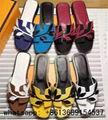 Hermès Sandals HERMÈS slippers Flip Flops women wholesale        slippers summer 2