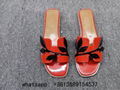 Hermès Sandals HERMÈS slippers Flip Flops women wholesale        slippers summer 13