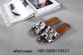 Hermès Sandals HERMÈS slippers Flip Flops women wholesale        slippers summer 20