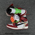 OFF-WHITE  Air Jordan 1 Retro High OG