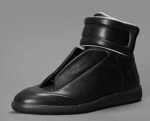 maison martin margiela men fashion sneakers Kanye West Shoes 