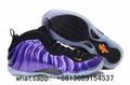      Foamposite shoes foamposite galaxy men Air Foamposite Pro sports shoes  2