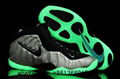      Foamposite shoes foamposite galaxy men Air Foamposite Pro sports shoes  1