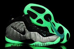 Foamposite shoes foamposite galaxy men Air Foamposite Pro sports shoes