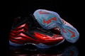      Foamposite shoes foamposite galaxy men Air Foamposite Pro sports shoes  3