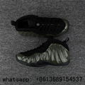      Foamposite shoes foamposite galaxy men Air Foamposite Pro sports shoes  5