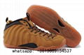      Foamposite shoes foamposite galaxy men Air Foamposite Pro sports shoes  8