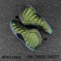      Foamposite shoes foamposite galaxy men Air Foamposite Pro sports shoes  11