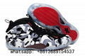      Foamposite shoes foamposite galaxy men Air Foamposite Pro sports shoes  13