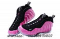      Foamposite shoes foamposite galaxy men Air Foamposite Pro sports shoes  15