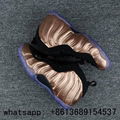      Foamposite shoes foamposite galaxy men Air Foamposite Pro sports shoes  17