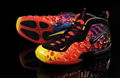      Foamposite shoes foamposite galaxy men Air Foamposite Pro sports shoes  18