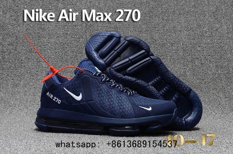      Air Max 270 shoes men air max flair 270 sneakers men      270 running shoes