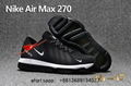      Air Max 270 shoes men air max flair 270 sneakers men      270 running shoes 2