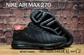      Air Max 270 shoes men air max flair 270 sneakers men      270 running shoes 3