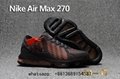      Air Max 270 shoes men air max flair 270 sneakers men      270 running shoes 4