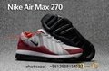      Air Max 270 shoes men air max flair 270 sneakers men      270 running shoes 5