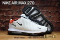      Air Max 270 shoes men air max flair 270 sneakers men      270 running shoes 6