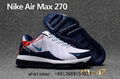      Air Max 270 shoes men air max flair 270 sneakers men      270 running shoes 7