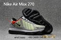      Air Max 270 shoes men air max flair 270 sneakers men      270 running shoes 9