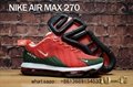      Air Max 270 shoes men air max flair 270 sneakers men      270 running shoes 10