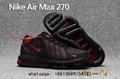      Air Max 270 shoes men air max flair 270 sneakers men      270 running shoes 11