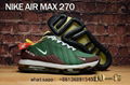      Air Max 270 shoes men air max flair 270 sneakers men      270 running shoes 13