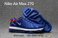      Air Max 270 shoes men air max flair 270 sneakers men      270 running shoes 14