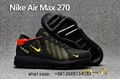      Air Max 270 shoes men air max flair 270 sneakers men      270 running shoes 15