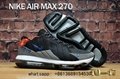      Air Max 270 shoes men air max flair 270 sneakers men      270 running shoes 17