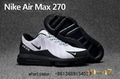      Air Max 270 shoes men air max flair 270 sneakers men      270 running shoes 18