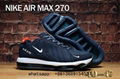      Air Max 270 shoes men air max flair 270 sneakers men      270 running shoes 19