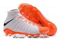      Hypervenom Phantom III DF FG 39-45 men      soccers shoes      soccer boots 2