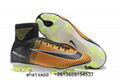      Hypervenom Phantom III DF FG 39-45 men      soccers shoes      soccer boots 8